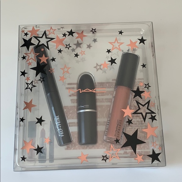 Mac Stars of the Party Kit - Picture 2 of 5